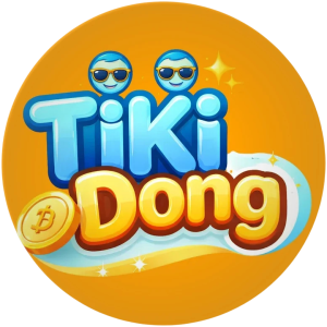 tikidong